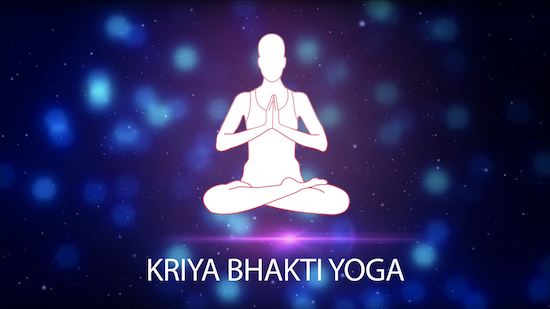 Bhakti Yoga