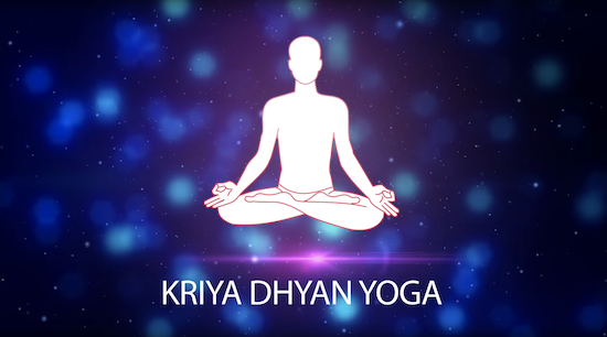 Dhyana Yoga