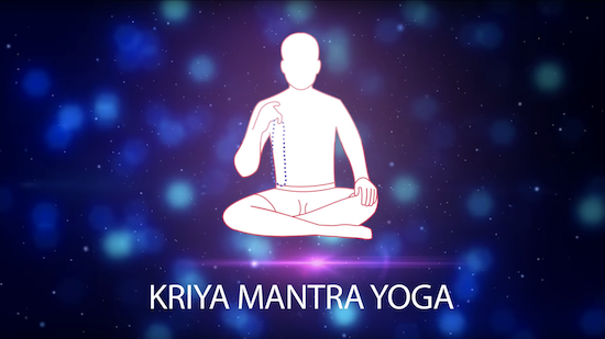 Mantra Yoga