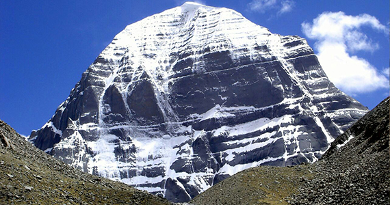 Article Kailash