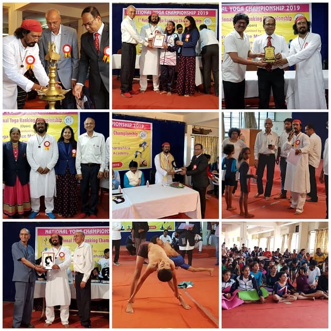 Activity - national-yoga-championship