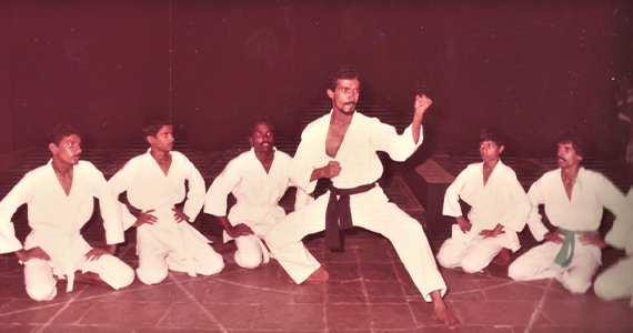 sadguru-mangeshda-black-belt