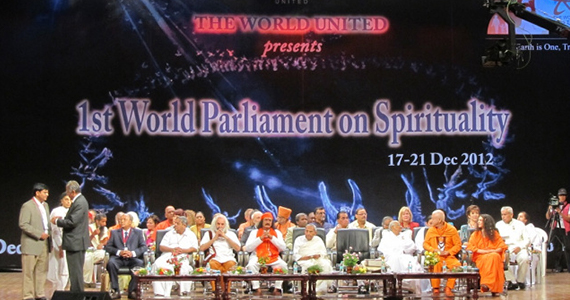 sadguru-mangeshda-world-parliament-of-spirituality