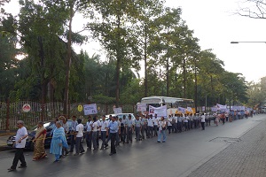 cleanliness awareness drive