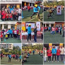 Activity - annual-sports-day