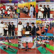 District-Yoga-Championship