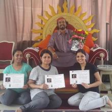 Yoga Teachership