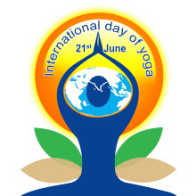 International Day Of Yoga