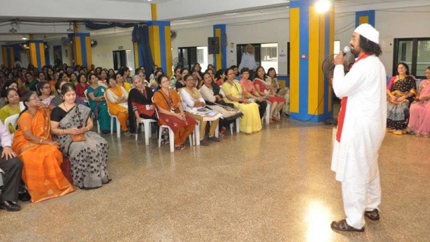 LIC-India-Special-Workshop