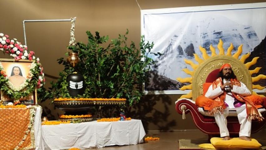 Mahashivratri-2014