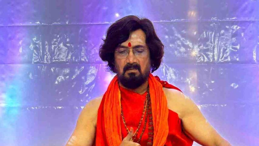 Mahashivratri Mahasatsang 2026