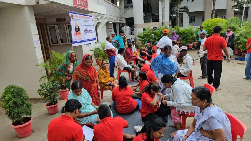 Warkari Sewa 2026
